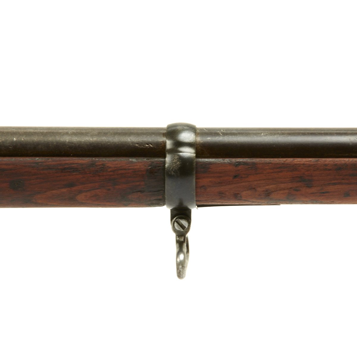 spencer repeating rifle serial numbers